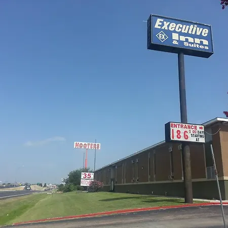 Executive Inn & Suites