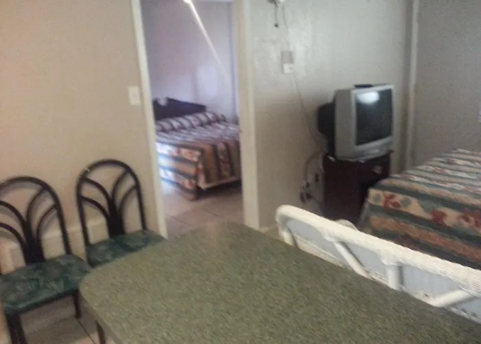 Executive & Suites 2* Killeen