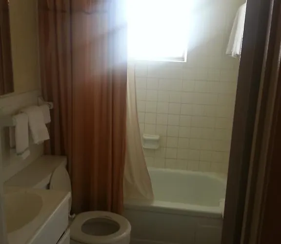 Motel Executive & Suites