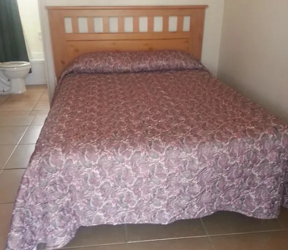 Motel Executive & Suites 2*