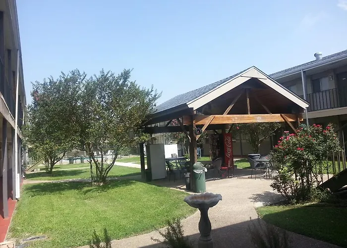 Motel Executive & Suites Killeen