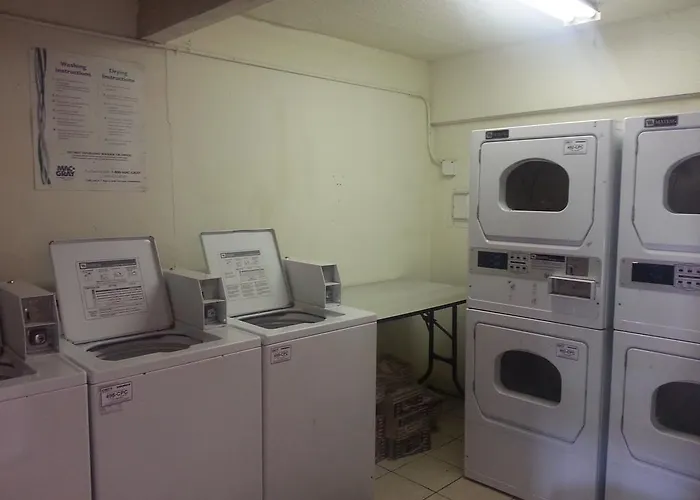 Executive & Suites Motel Killeen