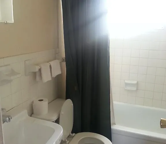 Motel Executive & Suites 2*