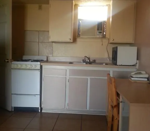 Motel Executive & Suites Killeen