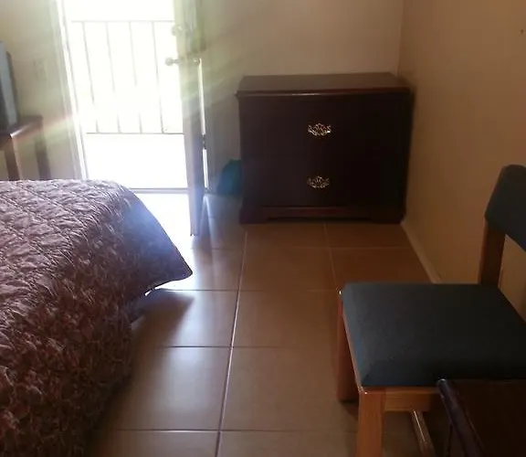 Executive & Suites 2* Killeen