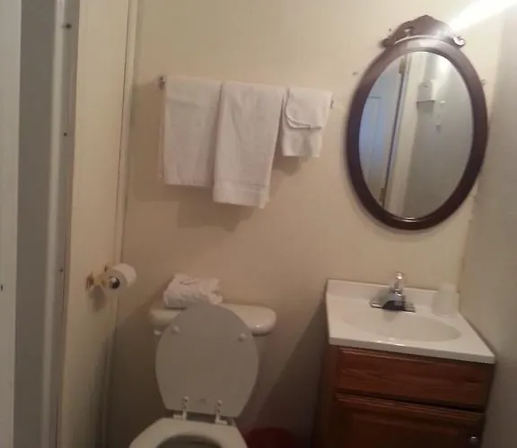 Motel Executive & Suites