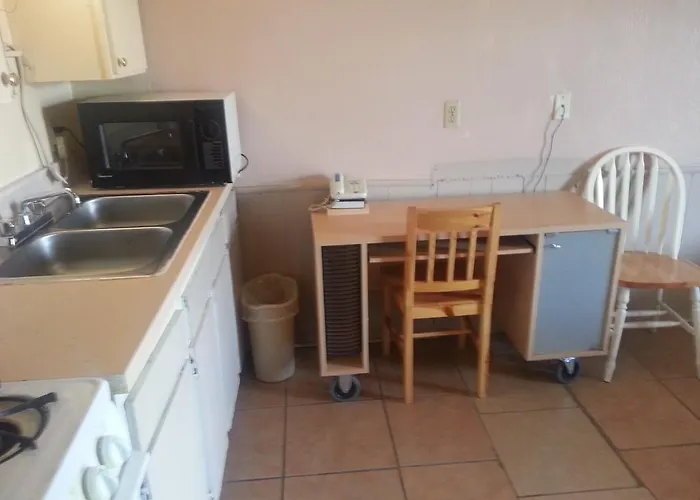 Executive & Suites Killeen