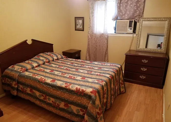 Executive & Suites Motel Killeen