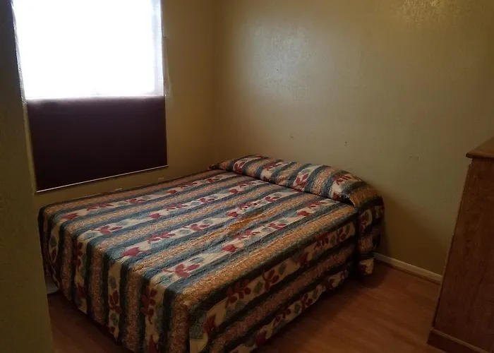 Motel Executive & Suites 2*