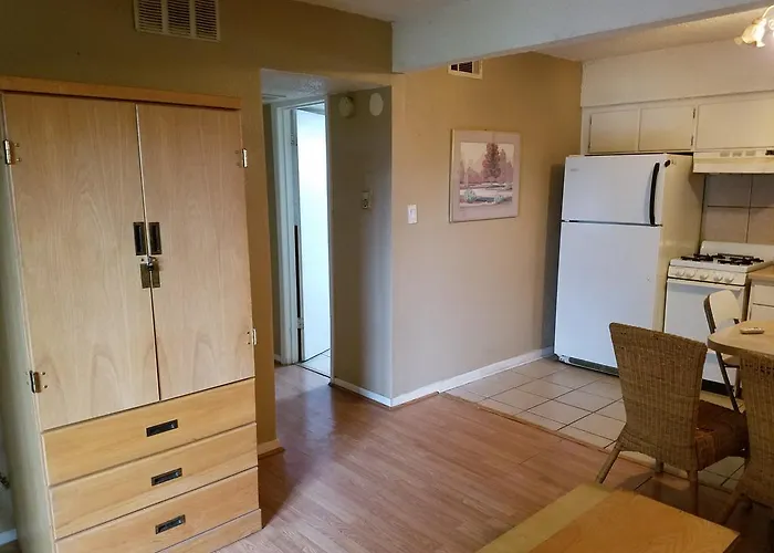 Executive & Suites 2* Killeen