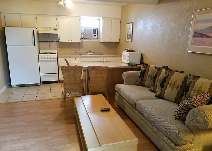 Motel Executive & Suites