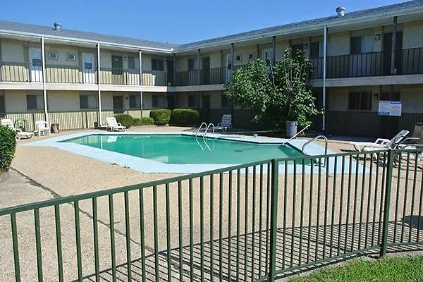 Executive & Suites Motel Killeen